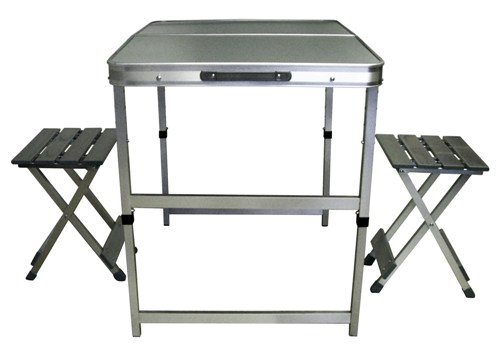 Foldaway Table and Chair Set